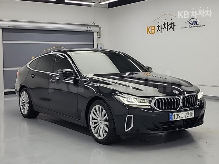 BMW Gran Turismo 2021 — 4