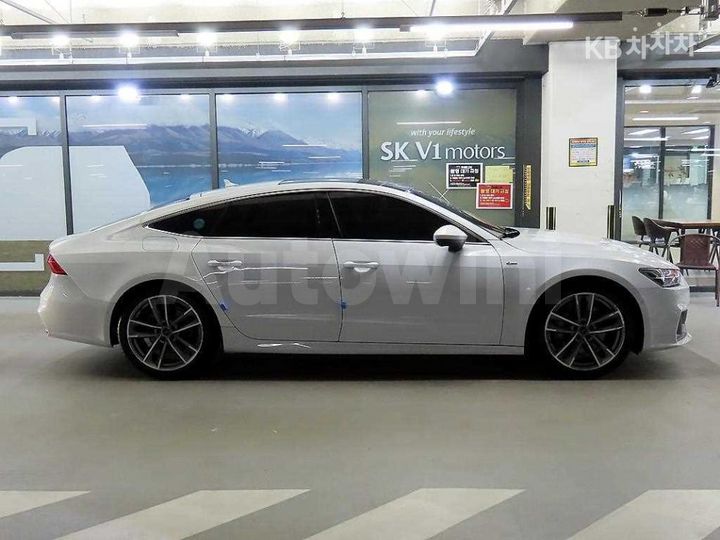Audi A7 2020 — 3