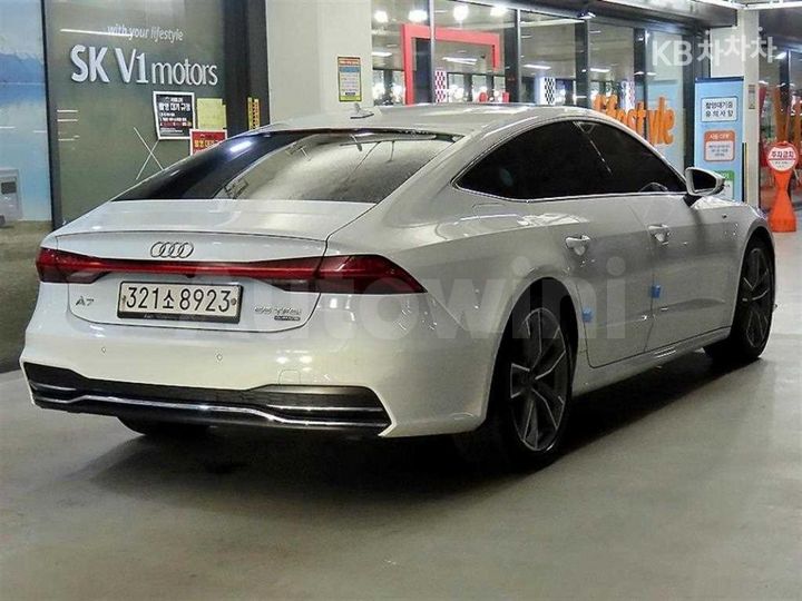 Audi A7 2020 — 4