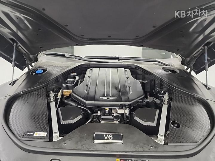 Genesis G90 2022 — 5