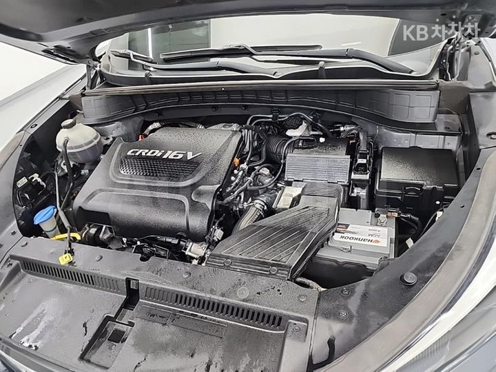 Hyundai Tucson 2018 — 5