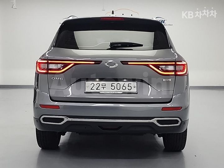 Renault QM6 2019 — 3