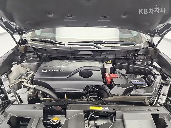Renault QM6 2019 — 5