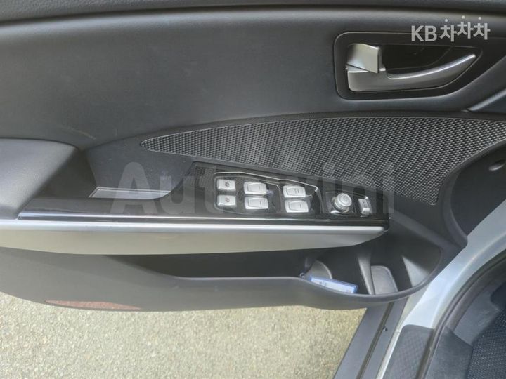 KGM (Ssangyong) Tivoli 2016 — 5