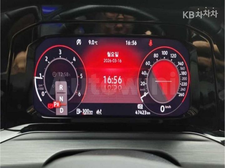 Volkswagen Golf 2022 — 5