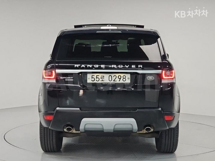 Land Rover Range Rover Sport 2016 — 3
