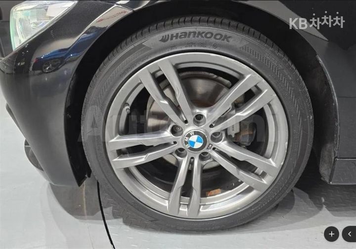 BMW 4 Series 2016 — 5