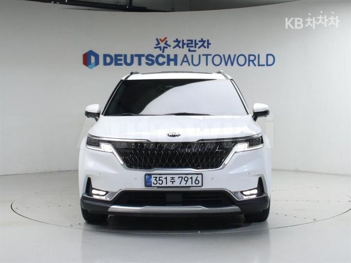 Kia Carnival 2021 — 4