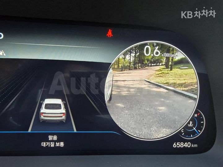 Hyundai Sonata 2020 — 3