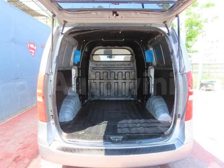 Hyundai Starex 2013 — 5