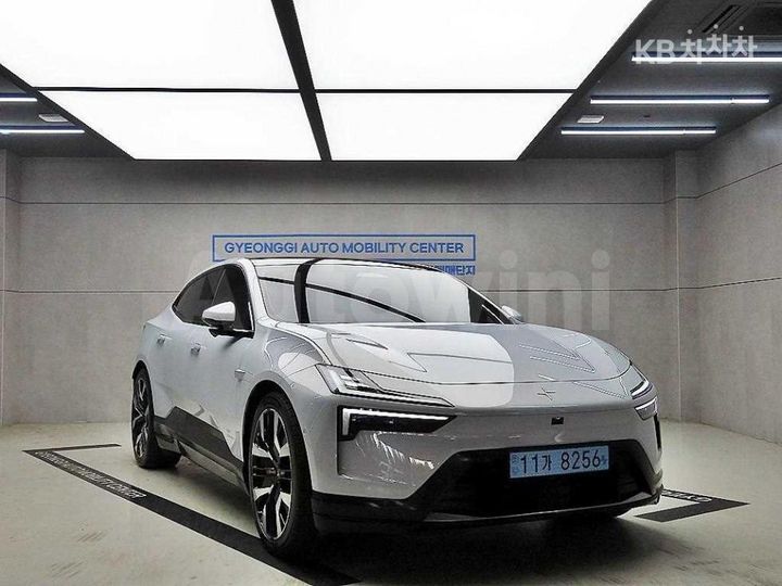 Polestar Polestar4