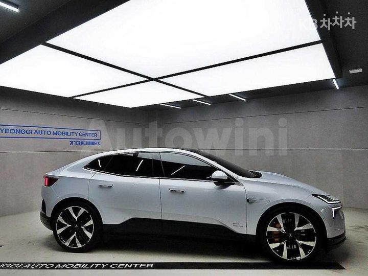 Polestar Polestar4
