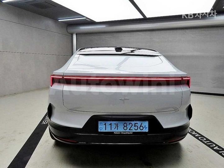 Polestar Polestar4 2026 — 3