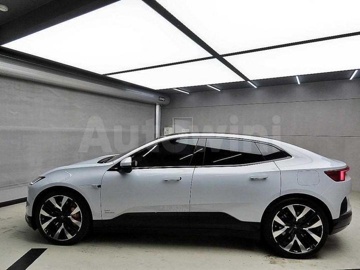 Polestar Polestar4 2026 — 4