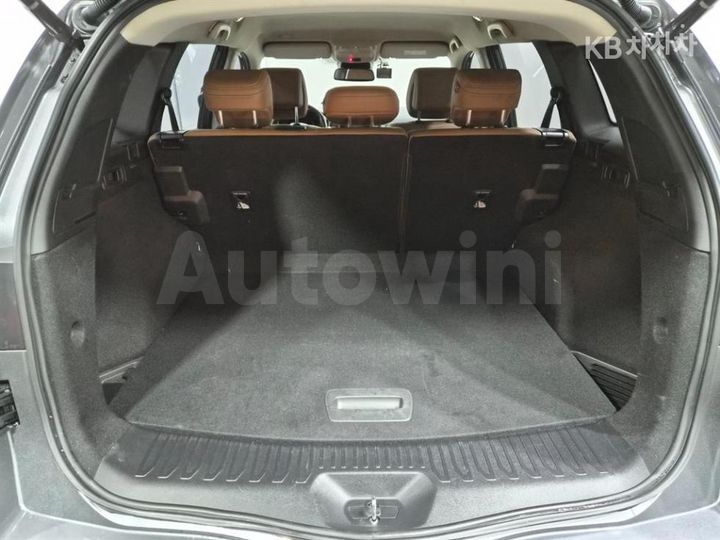 Renault QM6 2024 — 5