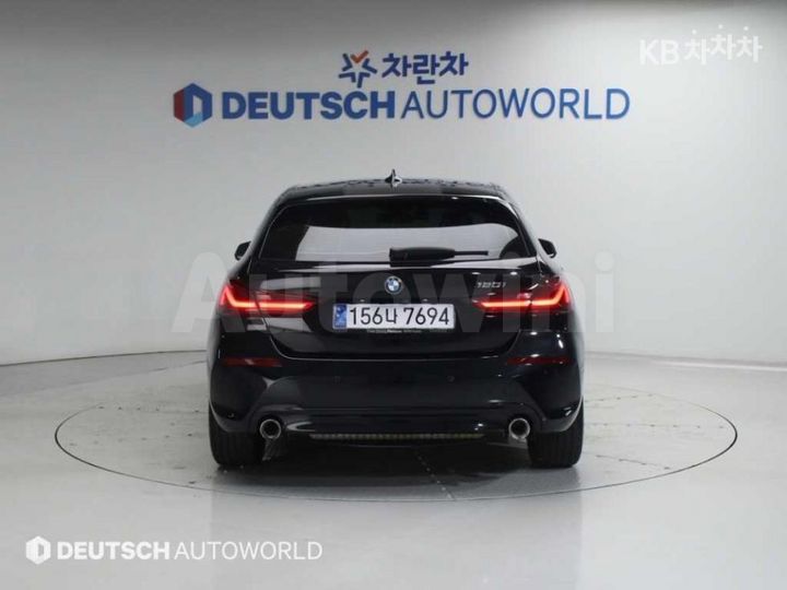 BMW 1 Series 2024 — 4