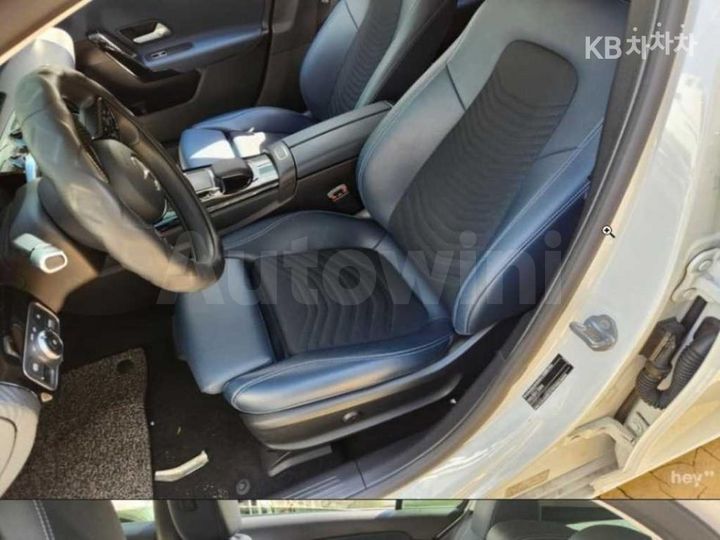Mercedes Benz A Class