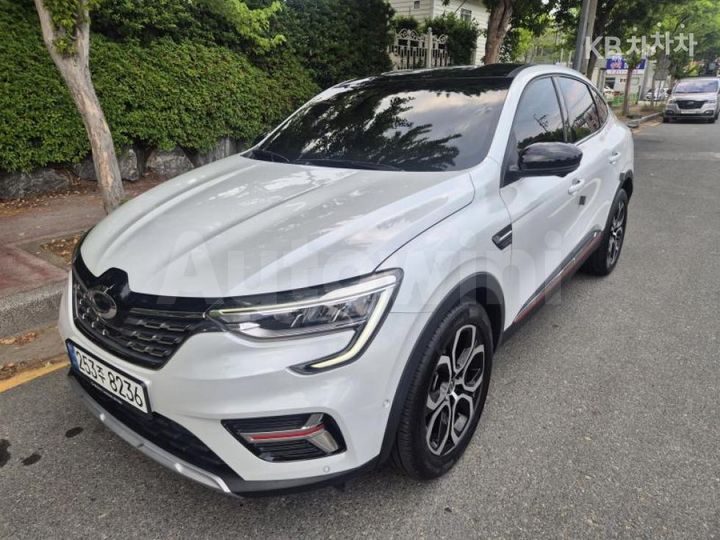 Renault XM3 2023 — 3