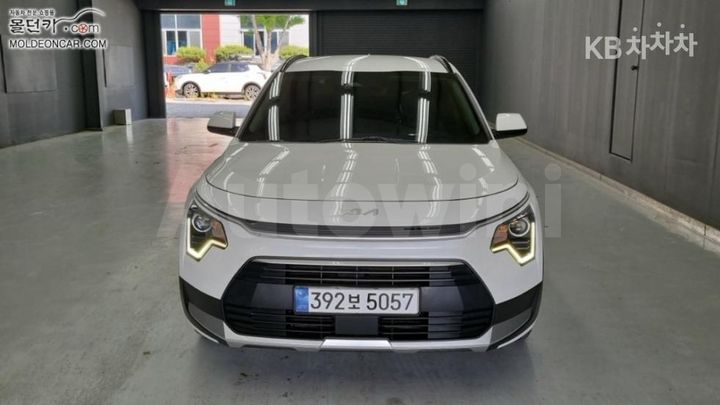 Kia Niro 2022 — 3