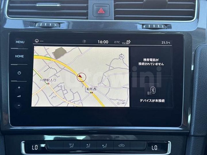 Volkswagen Golf 2019 — 3