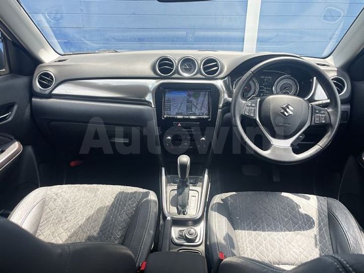 Suzuki Escudo