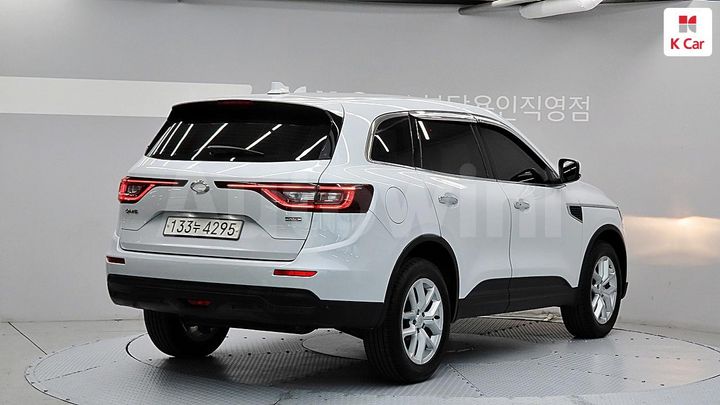 Renault QM6 2019 — 3