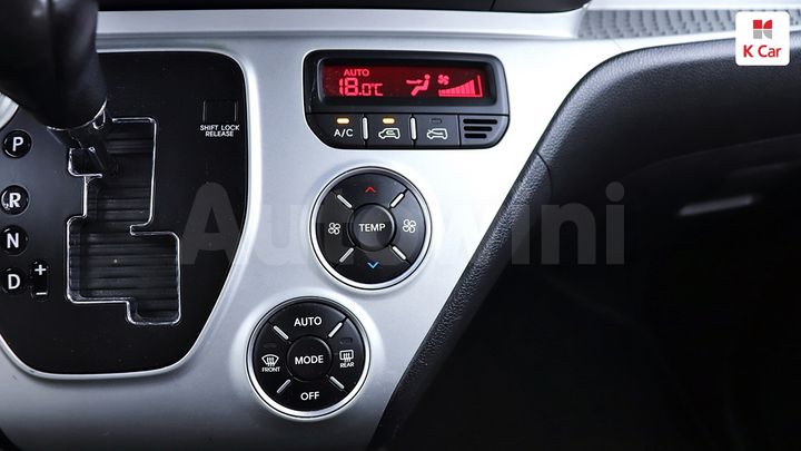 Kia Ray 2017 — 3