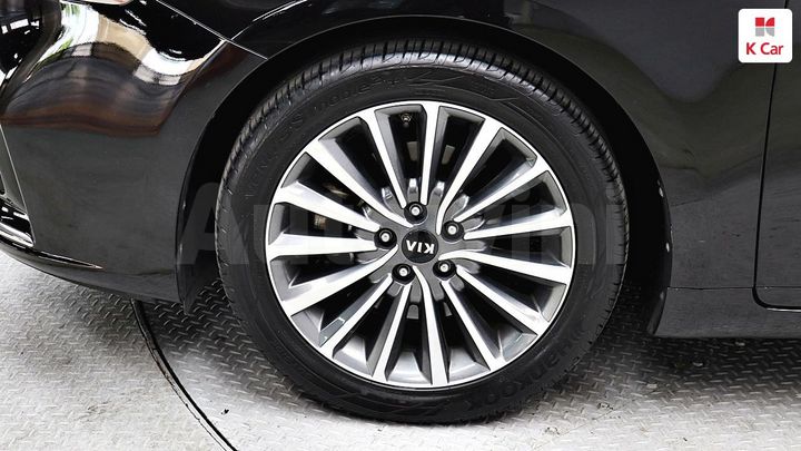 Kia K7 2017 — 5