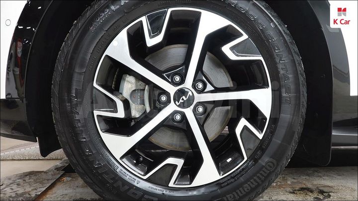 Kia Sportage 2024 — 5