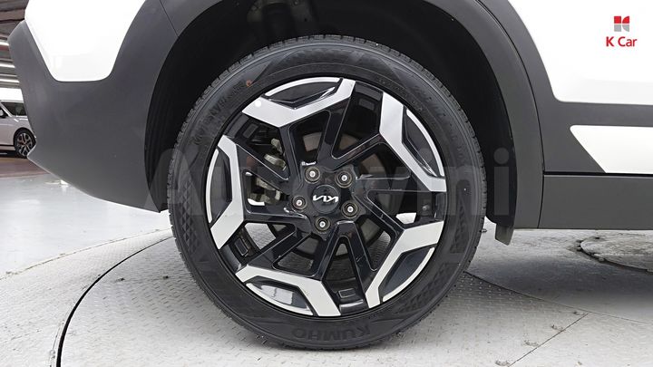 Kia Seltos 2024 — 3