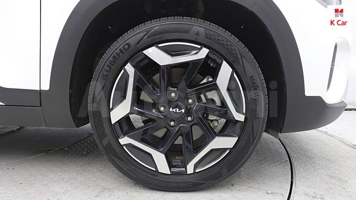Kia Seltos 2024 — 4