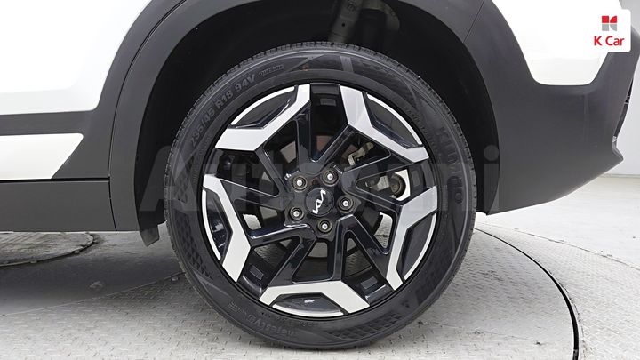 Kia Seltos 2024 — 5