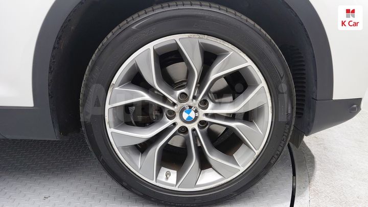 BMW X4 2015 — 2