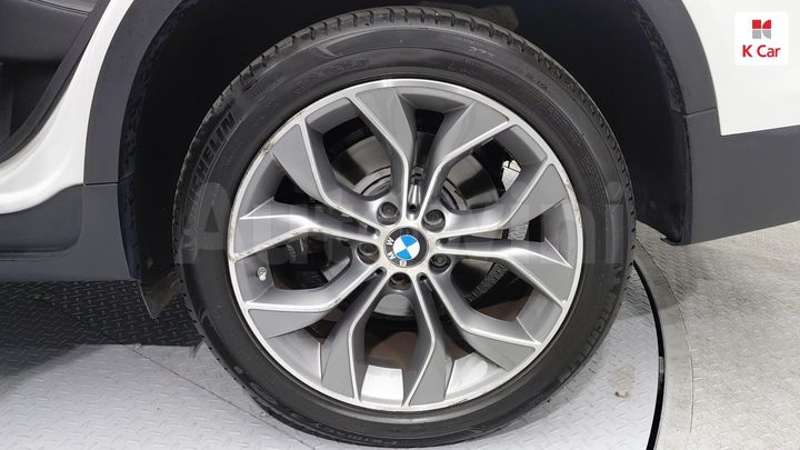 BMW X4 2015 — 3