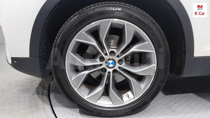 BMW X4 2015 — 4
