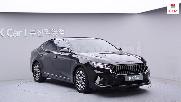 Kia K7 2020 — 3