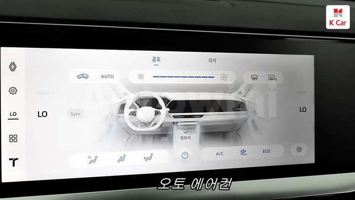 Renault Grand Koleos