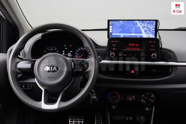 Kia Morning