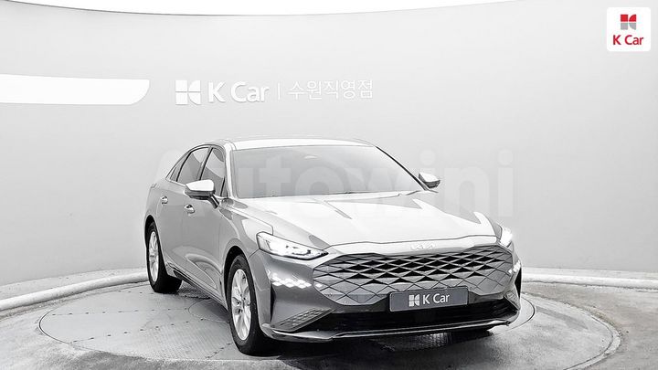 Kia K8 2023 — 3