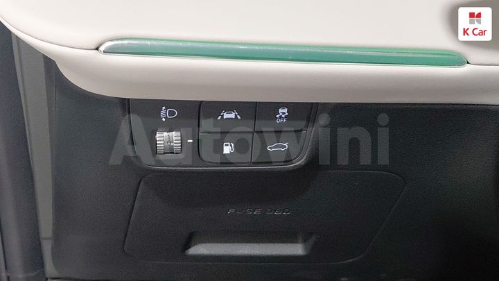 Hyundai Grandeur 2022 — 5