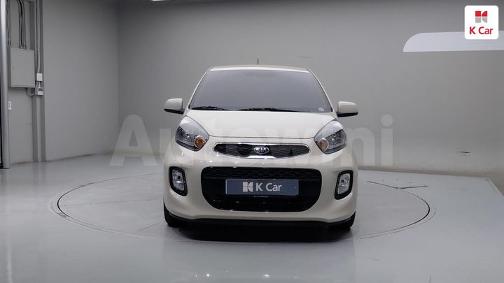 Kia Morning 2016 — 3