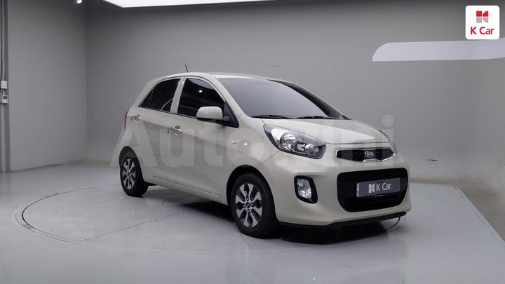Kia Morning 2016 — 4