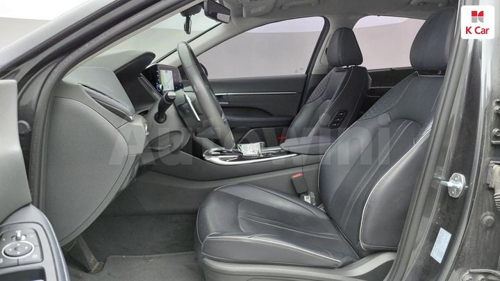 Hyundai Sonata 2021 — 5