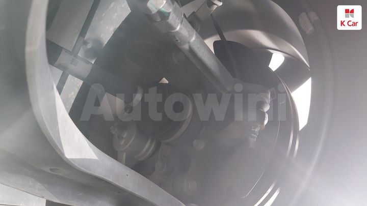 Kia Sportage 2022 — 2