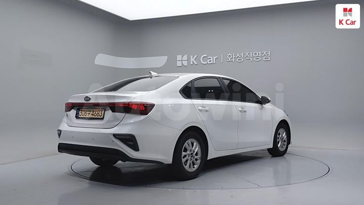 Kia K3 2021 — 4