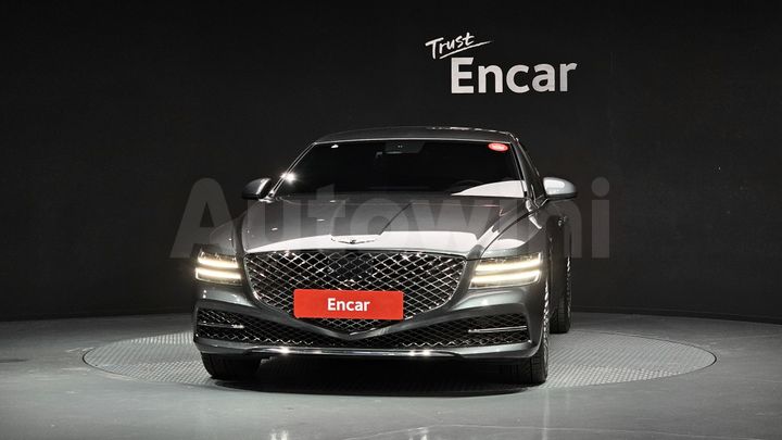 Genesis G80 2021 — 3