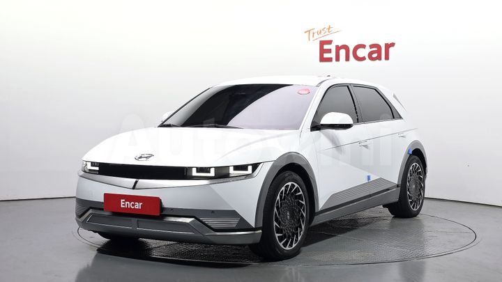 Hyundai Ioniq5