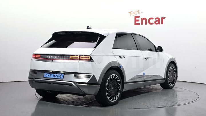Hyundai Ioniq5