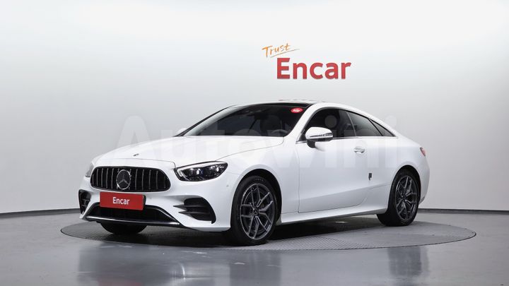 Mercedes Benz E Class