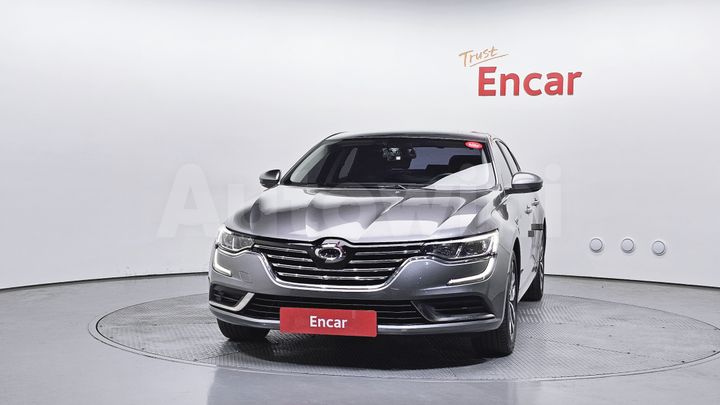 Renault SM6 2017 — 3